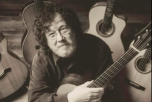 Al Petteway obituary – A tribute to the Legendary Musician