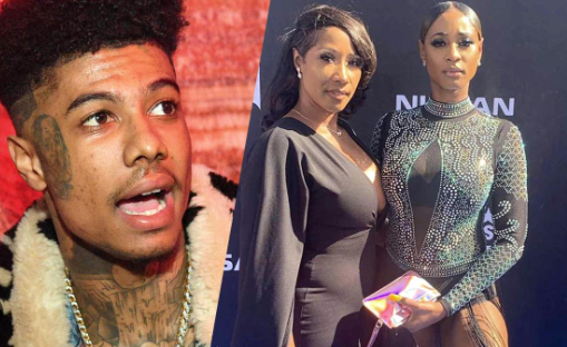 Blueface Mom Picture – An Insiders Take on the Viral Sensation