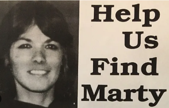 Marty Evans Missing – Uncovering the Mysterious Disappearance