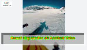 Garnet Ring Sandler Ski Accident: Unraveling the Story